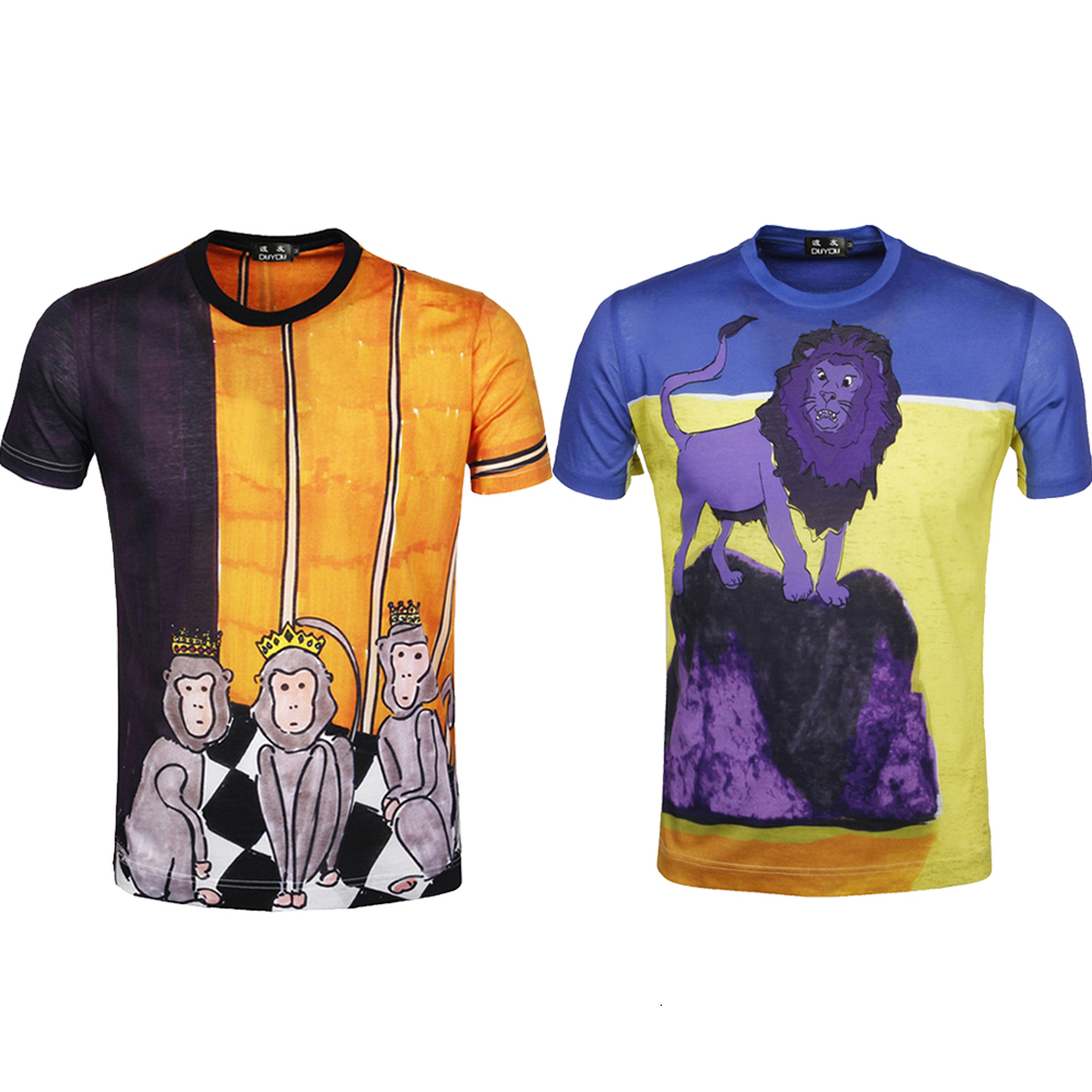 2021 New Nova Manga Curta Masculina Roupas De Marca Casual Impresso t Camisa Algodo Respirvel Qualidade Tees Masculino Du803140 W4dq, Blue
2021 New Nova Manga Curta Masculina Roupas De Marca Casual Impresso t Camisa Algodo Respirvel Qualidade Tees Masculino Du803140 W4dq, Blue