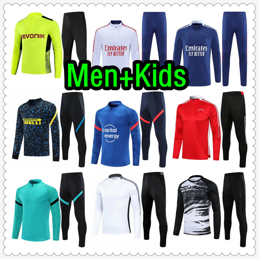 Tottenham Spurs manchesterS utdS Uniteds tracksuit football jerseys jersey soccer maillot survetement foot futbol chandal tuta jacket 2022 2023 men and kids 999
Tottenham Spurs manchesterS utdS Uniteds tracksuit football jerseys jersey soccer maillot survetement foot futbol chandal tuta jacket 2022 2023 men and kids 999
