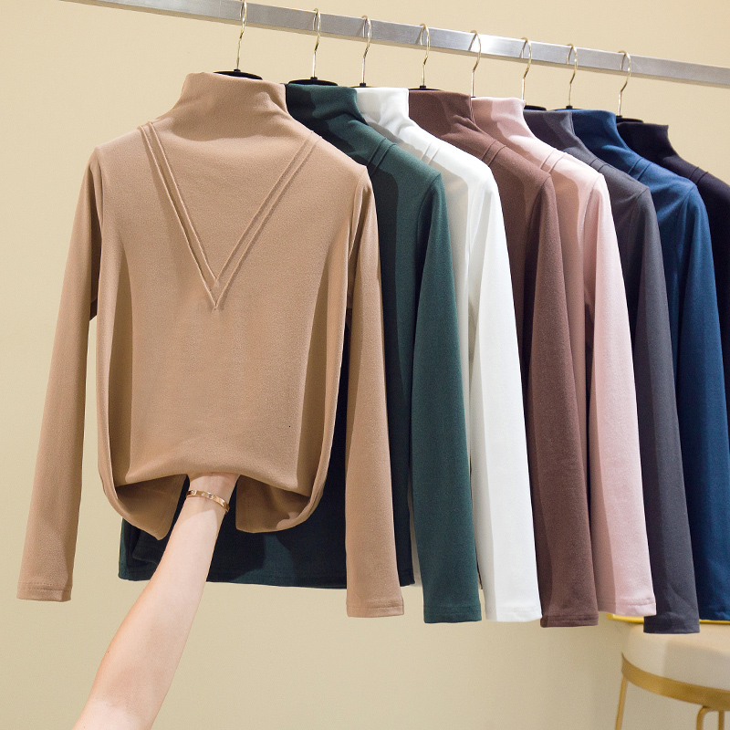 2021 New Sweater Winter Clothes Turtleneck Long Sleeve Woman Sweaters Fall White Korean Fashion Vintage Pullover Harajuku Top 3mtv, Black
2021 New Sweater Winter Clothes Turtleneck Long Sleeve Woman Sweaters Fall White Korean Fashion Vintage Pullover Harajuku Top 3mtv, Black