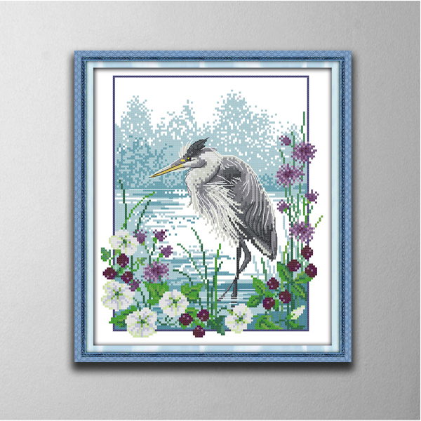 Osprey home decor paintings ,Handmade Cross Stitch Craft Tools Embroidery Needlework sets counted print on canvas DMC 14CT /11CT
Osprey home decor paintings ,Handmade Cross Stitch Craft Tools Embroidery Needlework sets counted print on canvas DMC 14CT /11CT