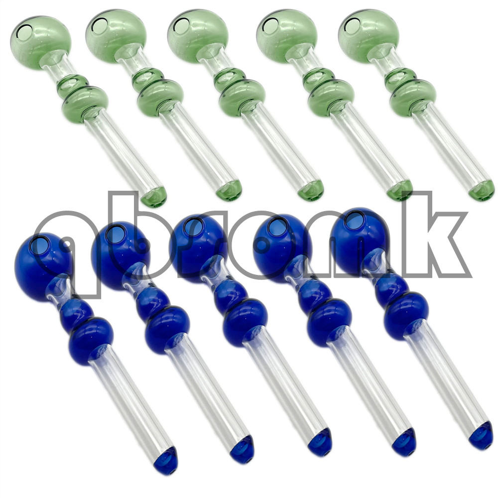 QBsomk Cheapest Glass Oil Burner Pipes Short Smoking Pipe with Colored Calabash Curved Mini Hand Recycler Best Glass Burner for Sale
QBsomk Cheapest Glass Oil Burner Pipes Short Smoking Pipe with Colored Calabash Curved Mini Hand Recycler Best Glass Burner for Sale