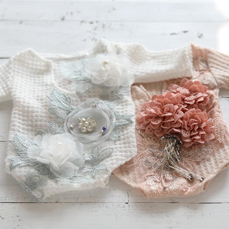 Rompers Baby Girl Twins Gifts For Shooting Clothing Born Pography Props Lace Flower Romper Foto Dress Po Studio Accessorie, Blue
Rompers Baby Girl Twins Gifts For Shooting Clothing Born Pography Props Lace Flower Romper Foto Dress Po Studio Accessorie, Blue