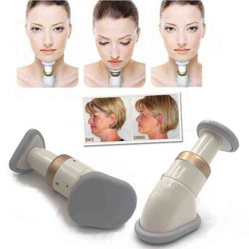 NXY Face Care Devices Chin Massage Delicate Neck Slimmer Neckline Exerciser Reduce Double Thin Wrinkle Removal Jaw Body Massager Face Lift Tools 0222