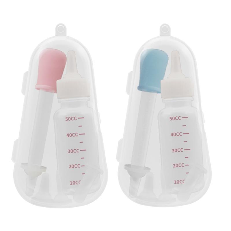 Cat Bowls & Feeders Pet Dog Puppy Kitten Milk Nursing Feeding Food Grade Material For Born Animals
Cat Bowls & Feeders Pet Dog Puppy Kitten Milk Nursing Feeding Food Grade Material For Born Animals