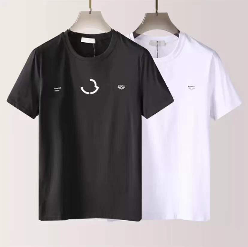 2022 new Summer fashion Designer T Shirts For Men Tops Luxury Letter Embroidery Mens Women Clothing Short Sleeved shirt womens TeeM-3XL#46, White
2022 new Summer fashion Designer T Shirts For Men Tops Luxury Letter Embroidery Mens Women Clothing Short Sleeved shirt womens TeeM-3XL#46, White