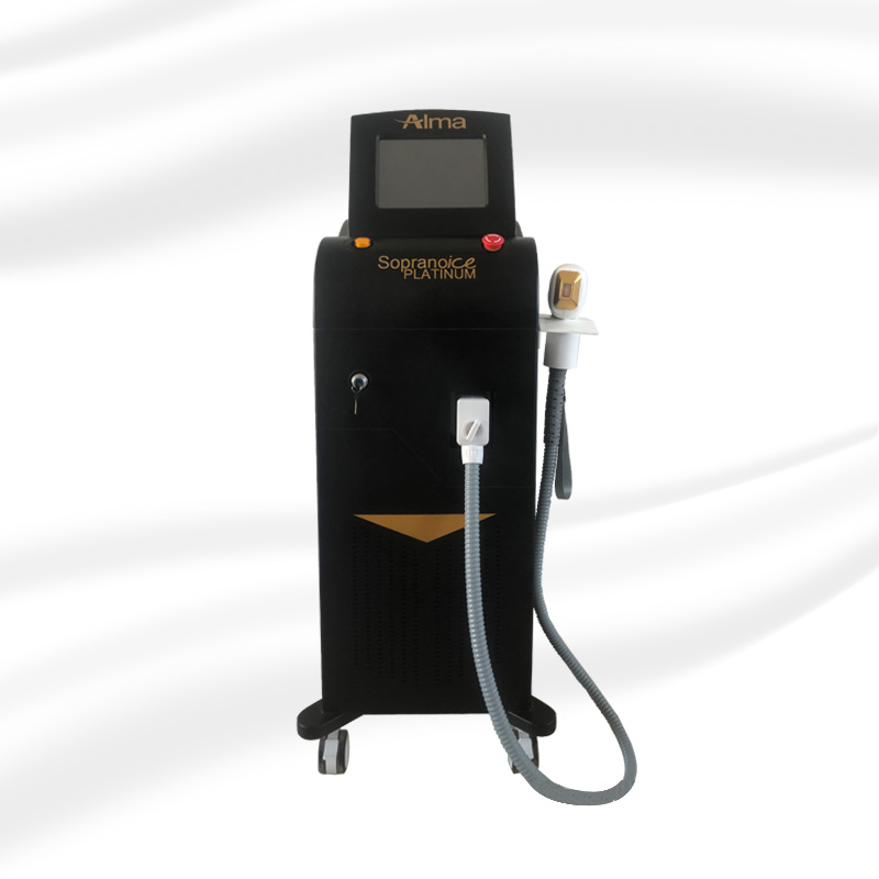 2021 Hot Selling Profesional 808nm diode laser/soprano ice alma laser /alexandrite laser hair removal machine handpiece with screen
2021 Hot Selling Profesional 808nm diode laser/soprano ice alma laser /alexandrite laser hair removal machine handpiece with screen