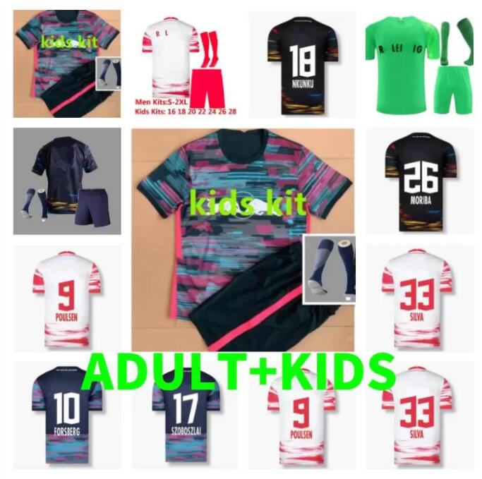 adult child 2021 2022 RBL Leipziges home Soccer Jersey 21 22 SZOBOSZLAI HEE-CHAN KONATE SABITZER KLUIVERT POULSEN HALSTENBERG football Shirt, Black;yellow
adult child 2021 2022 RBL Leipziges home Soccer Jersey 21 22 SZOBOSZLAI HEE-CHAN KONATE SABITZER KLUIVERT POULSEN HALSTENBERG football Shirt, Black;yellow