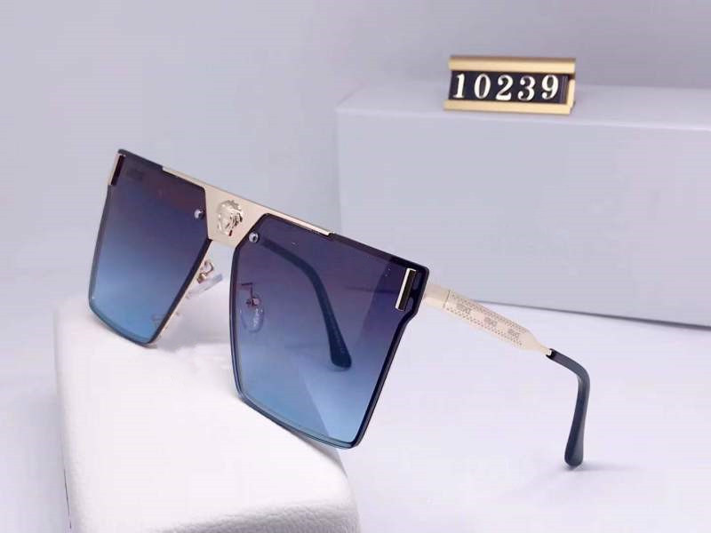 Vintage Sunglasses Medusaity Men women Square Metal Frame Sun glasses colorful Mirror Classic Retro High quality VE 10239 Fashion Summer Eyewear with box case
Vintage Sunglasses Medusaity Men women Square Metal Frame Sun glasses colorful Mirror Classic Retro High quality VE 10239 Fashion Summer Eyewear with box case