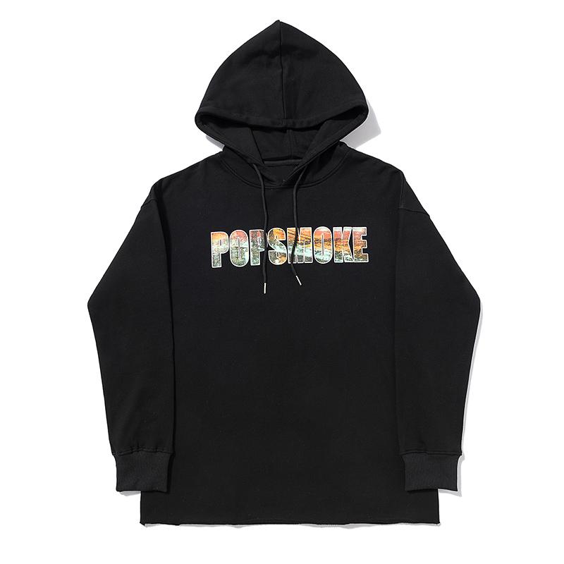 19SS New Fashion Hoodie Mens Stylist Sweatshirt High Quality Sweat Men Women Stylist Hoodies Size S-XL, Black
19SS New Fashion Hoodie Mens Stylist Sweatshirt High Quality Sweat Men Women Stylist Hoodies Size S-XL, Black