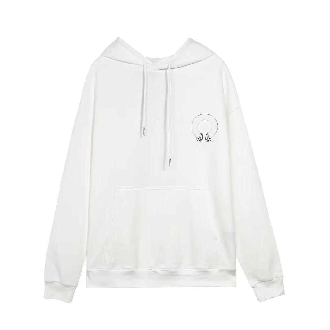Mens designer hoodie womens heart Hoodies casual Hooded Sweatshirt CH Cross Flower Arm Front men women Back Horseshoe, White
Mens designer hoodie womens heart Hoodies casual Hooded Sweatshirt CH Cross Flower Arm Front men women Back Horseshoe, White