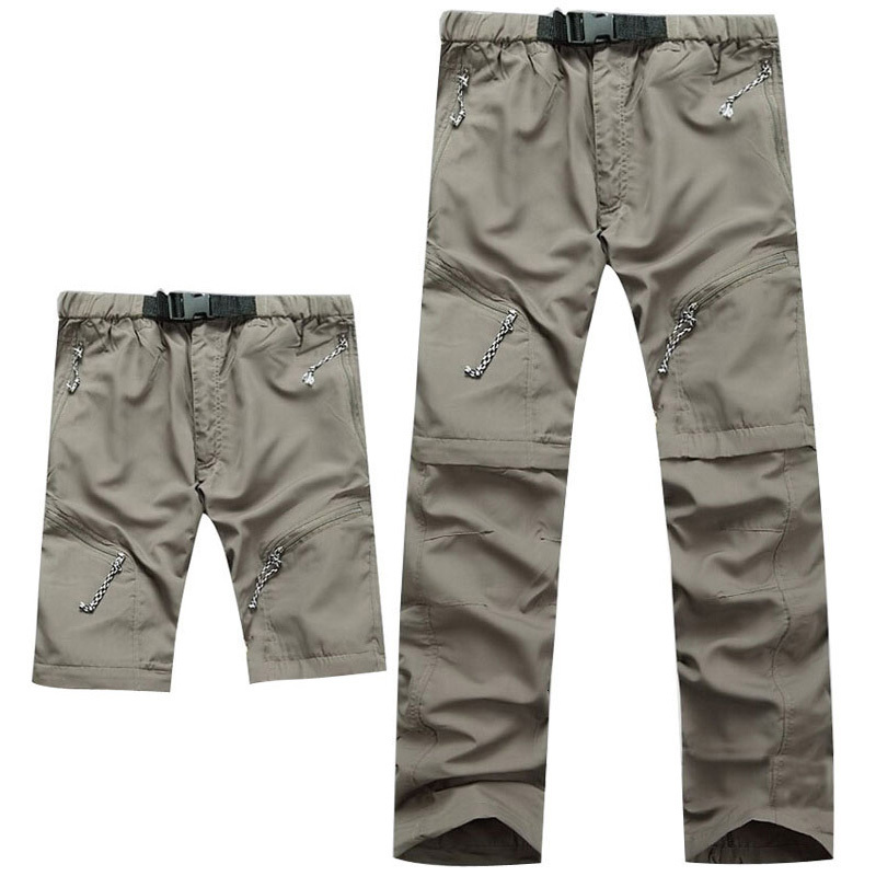 2021 New Nen Summer Detachable Quick Dry Men Pants Waterproof Military Active Multifunction Trousers Pockets Mens Casual Pans Fjd3, Khaki
2021 New Nen Summer Detachable Quick Dry Men Pants Waterproof Military Active Multifunction Trousers Pockets Mens Casual Pans Fjd3, Khaki