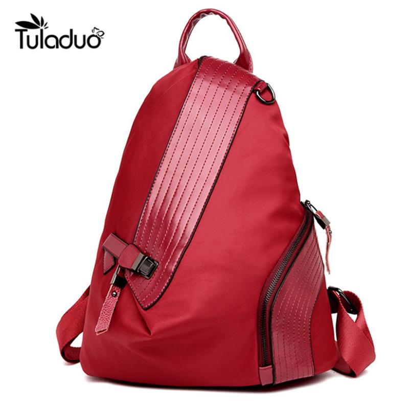 High Quality PU Leather Women Backpack Leisure Solid School Bags For Teenager Girls Large Capacity Casual Woman Travel Rucksack, Blue
High Quality PU Leather Women Backpack Leisure Solid School Bags For Teenager Girls Large Capacity Casual Woman Travel Rucksack, Blue