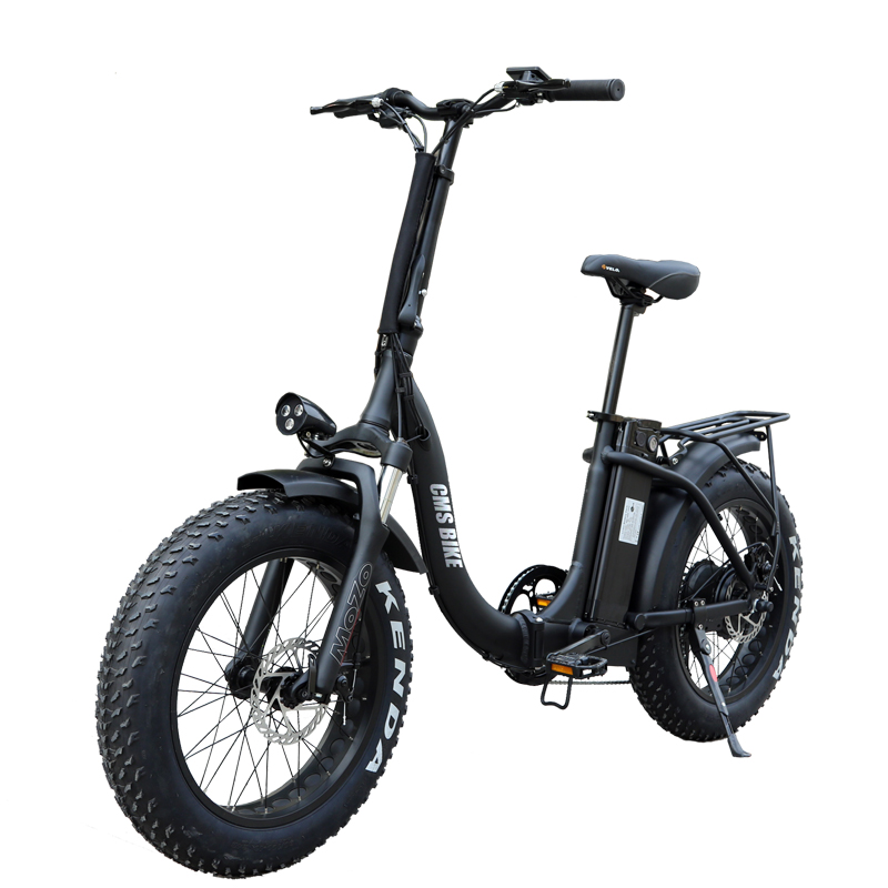 CMSTD-20PW 20 inch foldable ebike 800w ebike fat tire beach electric bike foldable e bike
CMSTD-20PW 20 inch foldable ebike 800w ebike fat tire beach electric bike foldable e bike