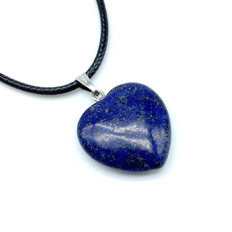 Pendant Necklaces Heart Charms Choker Colorful Stone Necklace Black Rope Wax Cord Wire Blue Lapis Mahogany Carnelian Opal Lave Bead Etc
Pendant Necklaces Heart Charms Choker Colorful Stone Necklace Black Rope Wax Cord Wire Blue Lapis Mahogany Carnelian Opal Lave Bead Etc