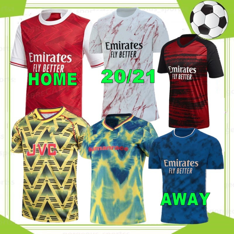 PEPE Gunner 20 21 Arsen 4th Soccer Jerseys SAKA THOMAS SOKRATIS WILLIAN NICOLAS TIERNEY Men Kids Fourth HUMANRACE Football, Black;yellow
PEPE Gunner 20 21 Arsen 4th Soccer Jerseys SAKA THOMAS SOKRATIS WILLIAN NICOLAS TIERNEY Men Kids Fourth HUMANRACE Football, Black;yellow