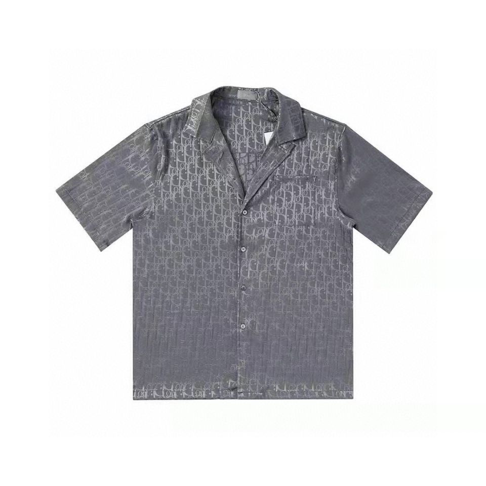 Men Women Hoodie 21 SS Latest Fashion Brand Silk Jacquard Shirt CD Bullet Screen Presbyopic Short Sleeve Shirt. Hoodies Jackets Shirts, White
Men Women Hoodie 21 SS Latest Fashion Brand Silk Jacquard Shirt CD Bullet Screen Presbyopic Short Sleeve Shirt. Hoodies Jackets Shirts, White
