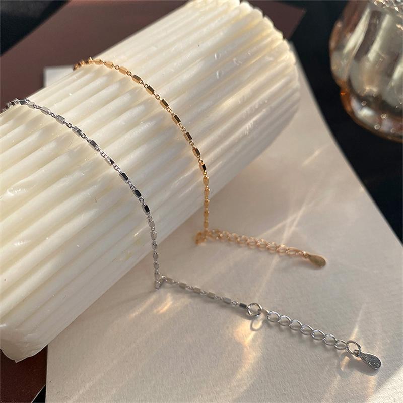 Link, Chain Square Bracelet Female Ins Small Design, Is A Cold Wind Contracted Individuality Student Girlfriends Gift, Black
Link, Chain Square Bracelet Female Ins Small Design, Is A Cold Wind Contracted Individuality Student Girlfriends Gift, Black