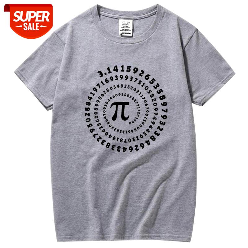 XIN YI Men's High quality short sleeve100% cotton Mathematical geometry printed men t shirt o-neck cool loose T-shirt male tee #Uk4N, White;black 
XIN YI Men's High quality short sleeve100% cotton Mathematical geometry printed men t shirt o-neck cool loose T-shirt male tee #Uk4N, White;black