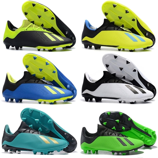 New ACE 18 Purechaos FG Football Cleats green black Outdoor Football Shoes X ACE Tango 18.3 Indoor TF PureControl Soccer shoes, As photo 1
New ACE 18 Purechaos FG Football Cleats green black Outdoor Football Shoes X ACE Tango 18.3 Indoor TF PureControl Soccer shoes, As photo 1