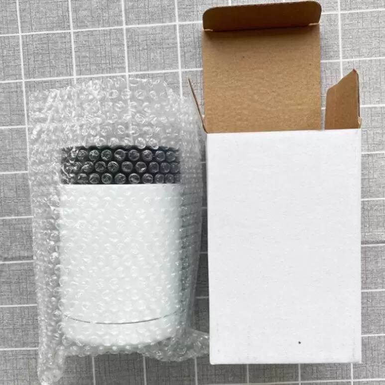 12oz Blank Sublimation Cooler Double Wall Vacuum Can Cooler Heat Transfer Coolers Stainless Steel Insulation Cups sea ship CCB13260, White
12oz Blank Sublimation Cooler Double Wall Vacuum Can Cooler Heat Transfer Coolers Stainless Steel Insulation Cups sea ship CCB13260, White