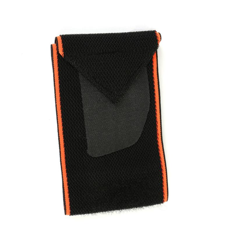 1 Pc Sports Wrist Guard Wrap Hand Protector Pressure Fitness Bandage Weightlifting Tennis Badminton Hand Guard, Picture 1
1 Pc Sports Wrist Guard Wrap Hand Protector Pressure Fitness Bandage Weightlifting Tennis Badminton Hand Guard, Picture 1