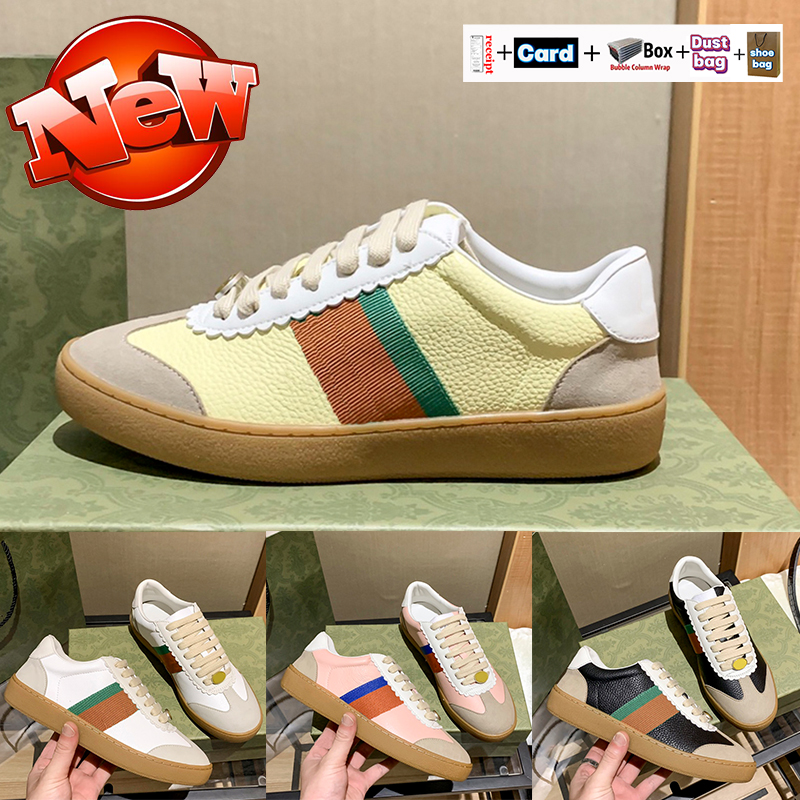 2022 Designer Screener Casual shoes Classic Dirty Sneakers Green Red Black White Pink Leather Women Canvas Luxury with Original box dust shoe bag trainers, Bubble wrap packaging
2022 Designer Screener Casual shoes Classic Dirty Sneakers Green Red Black White Pink Leather Women Canvas Luxury with Original box dust shoe bag trainers, Bubble wrap packaging