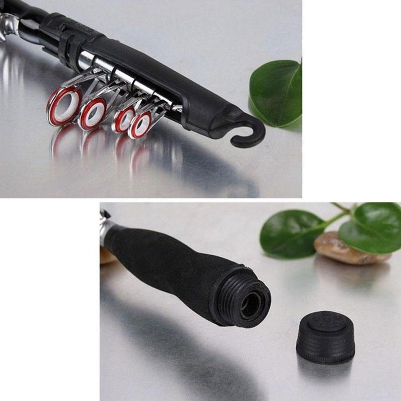 Boat Fishing Rods Rod Super Hard Mini 1m-2.1m FRP Ice Rivers And Lakes Equipment Practical Tool
Boat Fishing Rods Rod Super Hard Mini 1m-2.1m FRP Ice Rivers And Lakes Equipment Practical Tool