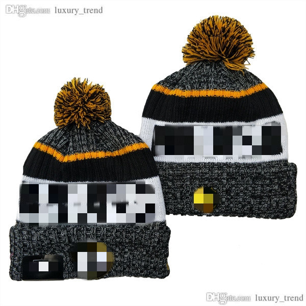 BOSTON Bobble Hats BRUINS Hockey Ball Caps Fashion Designer Bucket Hat Chunky Knit Faux Fur Pom Beanie Slouchy Beanies
BOSTON Bobble Hats BRUINS Hockey Ball Caps Fashion Designer Bucket Hat Chunky Knit Faux Fur Pom Beanie Slouchy Beanies