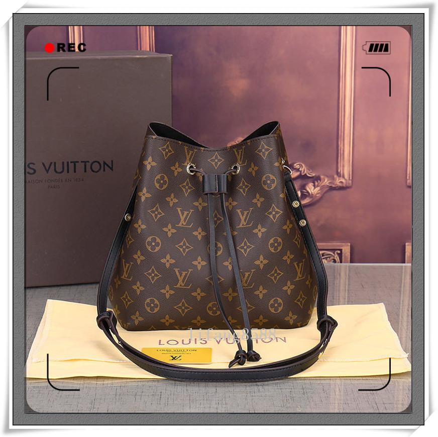 2020 Handbag Bucket Bag Neo Shoulder Bags Crossbody Bag Womens Handbags Crossbody Bag Purses Leather LV LOUIS VITTON, Gray
2020 Handbag Bucket Bag Neo Shoulder Bags Crossbody Bag Womens Handbags Crossbody Bag Purses Leather LV LOUIS VITTON, Gray