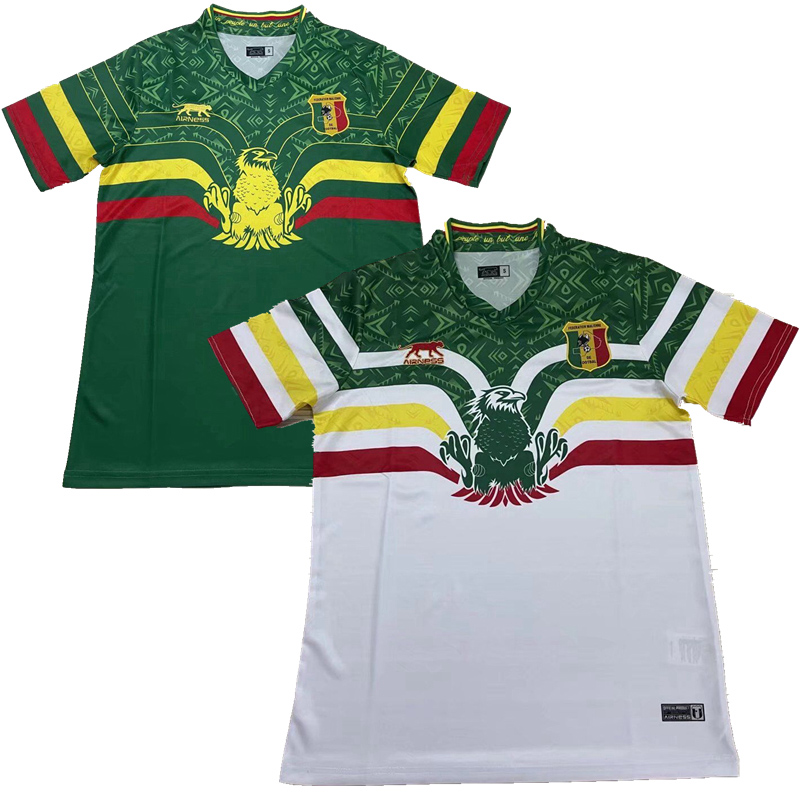 2021 2022 2023 Mali Soccer Jerseys national team home away 21 22 23 football shirt, 22/23 away+patch+2022
2021 2022 2023 Mali Soccer Jerseys national team home away 21 22 23 football shirt, 22/23 away+patch+2022