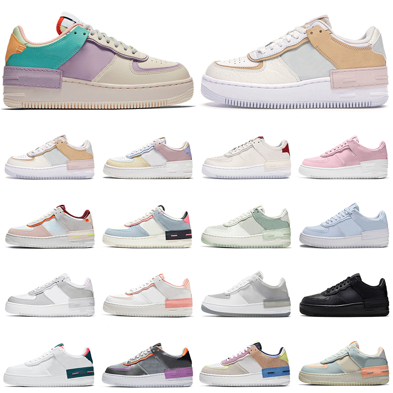 shadow running shoes dunk airforce 1 men women triple white black Tropical Twist Aurora mens trainers sports sneakers size 36-46
shadow running shoes dunk airforce 1 men women triple white black Tropical Twist Aurora mens trainers sports sneakers size 36-46