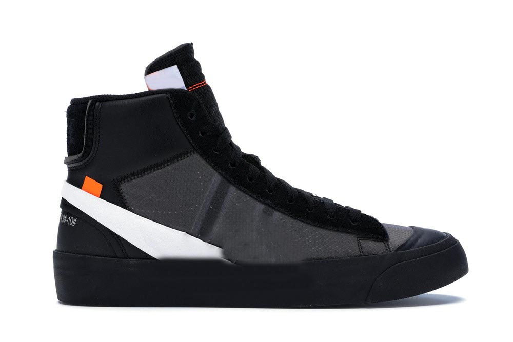 New Authentic Blazer Mid Queen 2.0 Grim Reaper All Hallows Eve Serena Williams White Men Women Outdoor Shoes Sports Sneakers Off With box
New Authentic Blazer Mid Queen 2.0 Grim Reaper All Hallows Eve Serena Williams White Men Women Outdoor Shoes Sports Sneakers Off With box