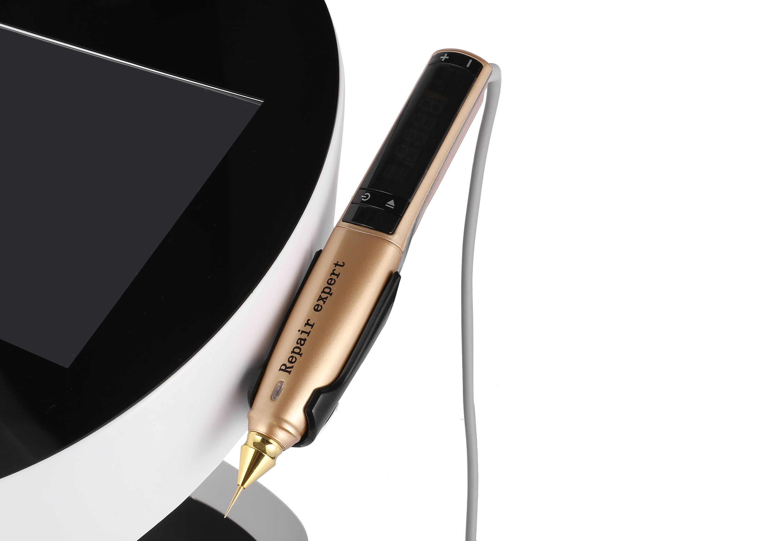 High Ending plasma pen jet lifting eyelid lifting machine wrinkle removal skin rejuvenation acne remover beauty equipment