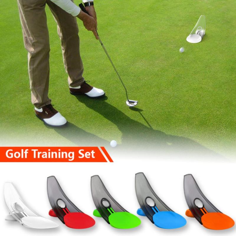 Golf Training Aids 1Pcs Putting Trainer Aid Office Home Carpet Practice PuAim For Pressure PuTrainer Outdoor Game Accessories
Golf Training Aids 1Pcs Putting Trainer Aid Office Home Carpet Practice PuAim For Pressure PuTrainer Outdoor Game Accessories