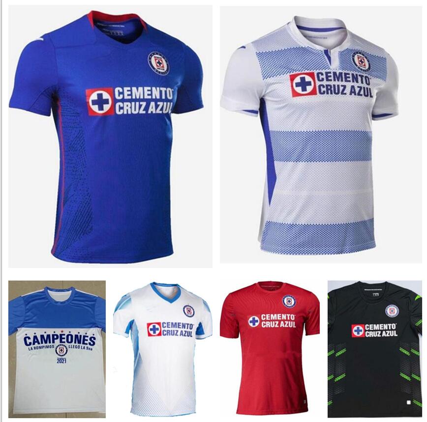 2021 2022 CD Cruz Azul SOCCER JERSEYS Rosa kit pink black HOME AWAY 21 22 ALVARADO RODRIGUEZ PINEDA ESCOBAR ROMO Goalkepeer FOOTBALL SHIRTS, Black;yellow
2021 2022 CD Cruz Azul SOCCER JERSEYS Rosa kit pink black HOME AWAY 21 22 ALVARADO RODRIGUEZ PINEDA ESCOBAR ROMO Goalkepeer FOOTBALL SHIRTS, Black;yellow