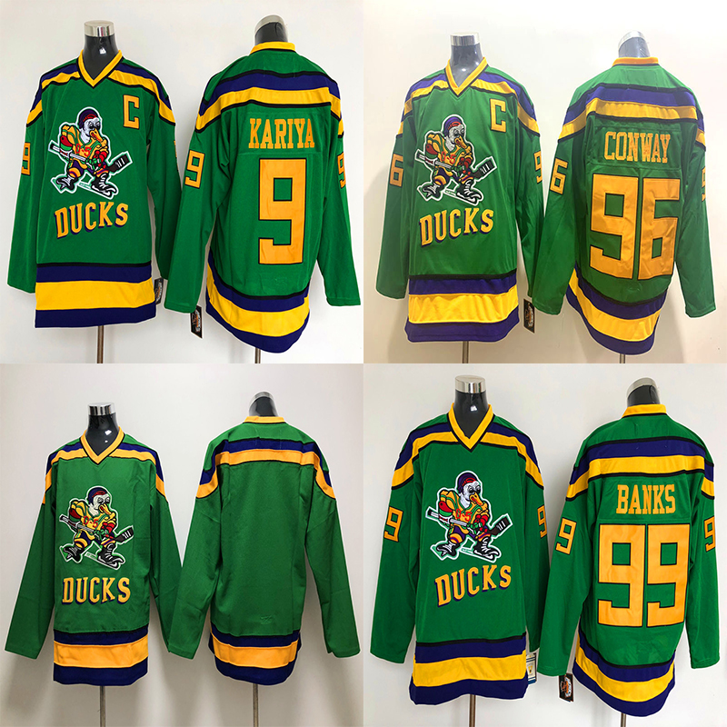 Anaheim Ducks Heritage Classic Limited Edition Green Jersey 15 Ryan Getzlaf 96 Conway 9 Paul Kariya Hockey Jerseys, Black;red
Anaheim Ducks Heritage Classic Limited Edition Green Jersey 15 Ryan Getzlaf 96 Conway 9 Paul Kariya Hockey Jerseys, Black;red