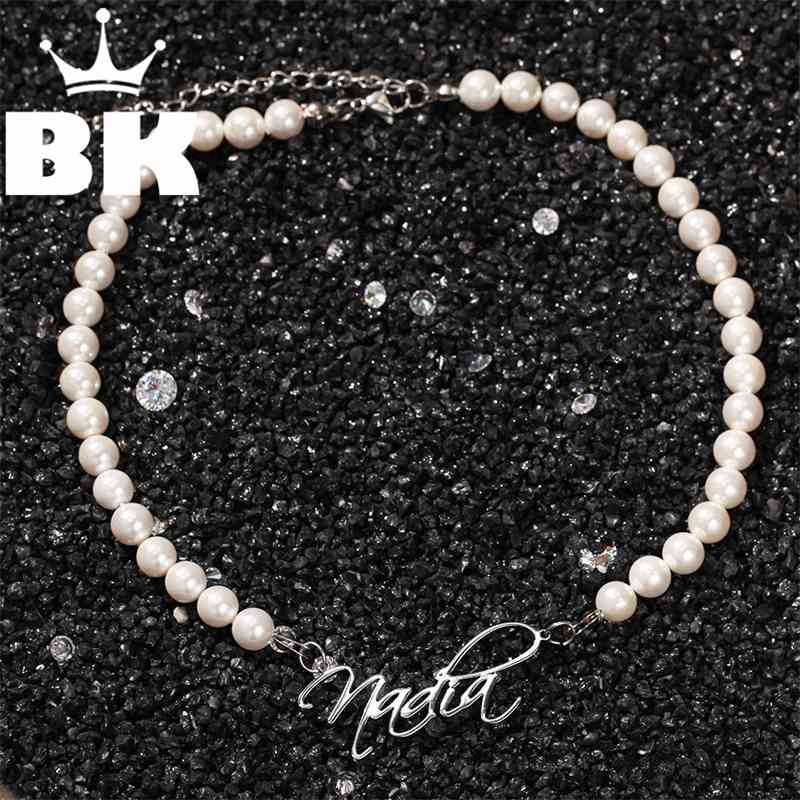 Round Pearl Custom Art Font Zircon Miami for women Multi layer simulated pearl jewelry Clam pearls necklace
Round Pearl Custom Art Font Zircon Miami for women Multi layer simulated pearl jewelry Clam pearls necklace