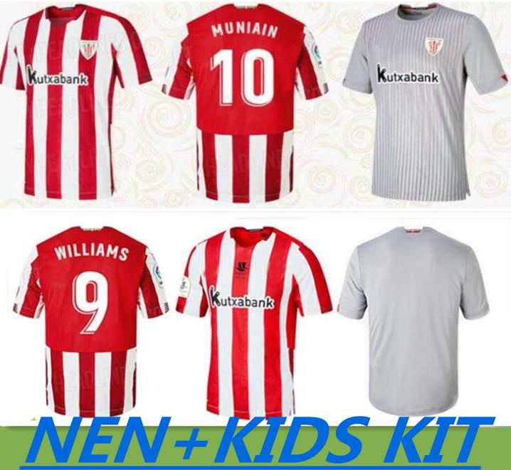 2021 Top Soccer jersey Bilbao Athletic UNAI LOPEZ DANI GARCIA Adult RAUL MUNIAIN WILLIAMS Home away Football Shirt, Black;yellow
2021 Top Soccer jersey Bilbao Athletic UNAI LOPEZ DANI GARCIA Adult RAUL MUNIAIN WILLIAMS Home away Football Shirt, Black;yellow