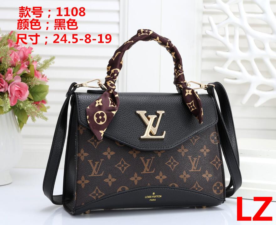 Luxurys Designer LV LOUIS VITTON Pu Handbags Women Bags Fashion Ladies Set Shoulder Bag women Female Tote Bags K12
Luxurys Designer LV LOUIS VITTON Pu Handbags Women Bags Fashion Ladies Set Shoulder Bag women Female Tote Bags K12