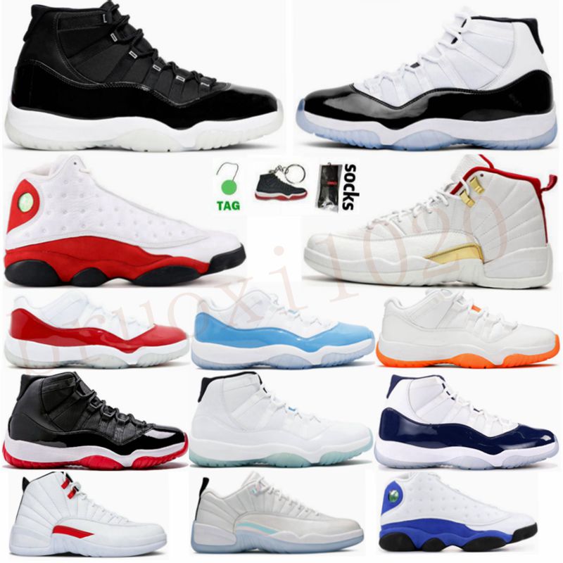 Basketball Shoes men women 12s Utility Grind Reverse Flu Game Twist 11s Legend blue low Bright Citrus 13s Red Flint Black Cat Obsidian mens sneakers
Basketball Shoes men women 12s Utility Grind Reverse Flu Game Twist 11s Legend blue low Bright Citrus 13s Red Flint Black Cat Obsidian mens sneakers