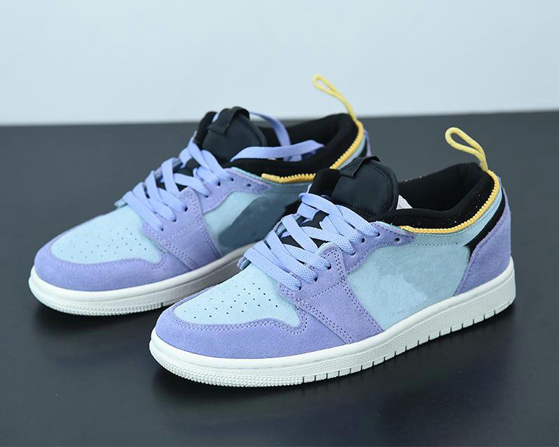 Classical 1s High Switch Light Somke Grey Purple Pulse leather Shoes Men Women basketball Sneaker Blue Pink white Jumpman 1 Low trainers Yel, White;red
Classical 1s High Switch Light Somke Grey Purple Pulse leather Shoes Men Women basketball Sneaker Blue Pink white Jumpman 1 Low trainers Yel, White;red