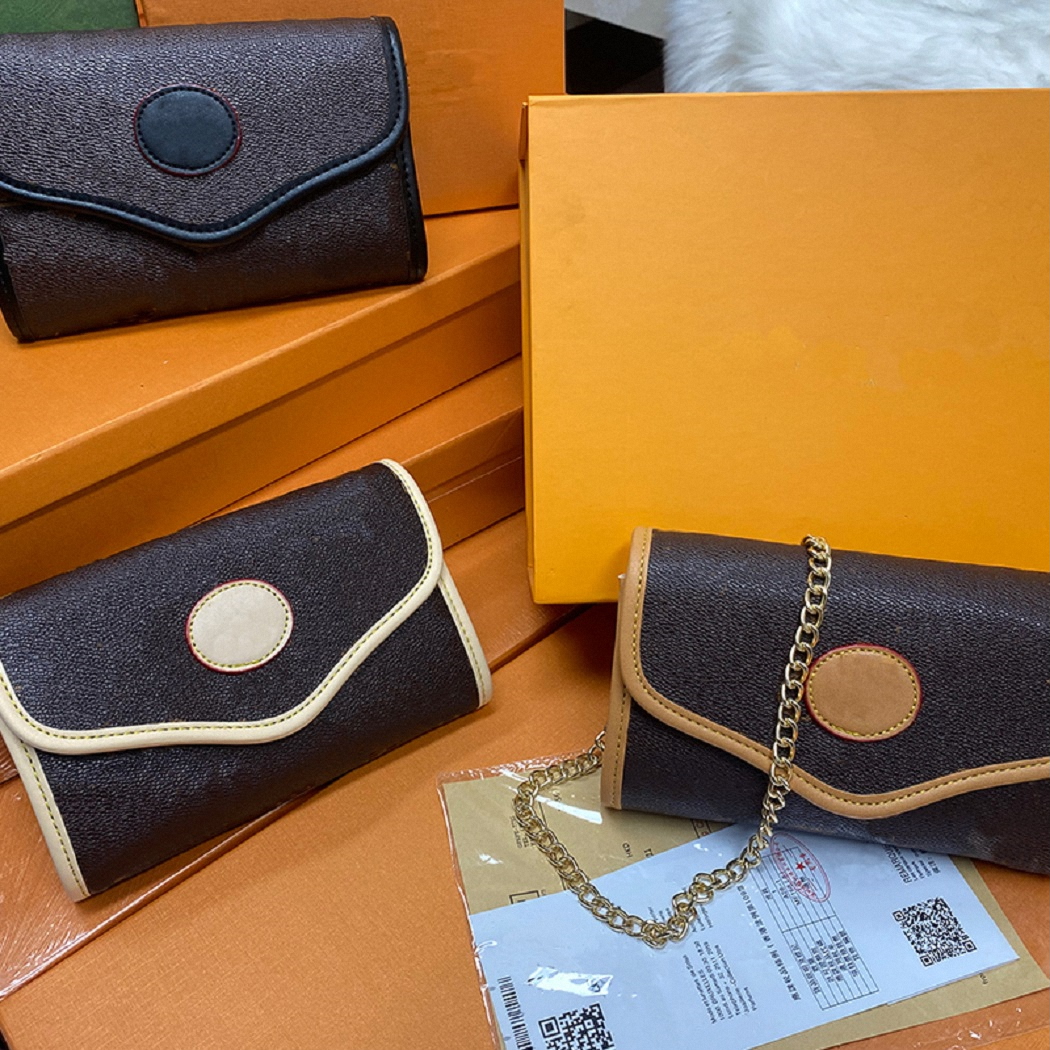 Classic L home flower bag design wallet high quality men and women purse card holder bags fashion cardholders with box, Red;black
Classic L home flower bag design wallet high quality men and women purse card holder bags fashion cardholders with box, Red;black