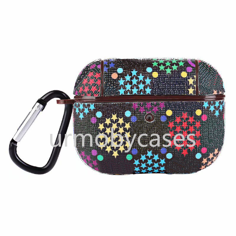 Designer Airpod Cases For Airpods Pro 1 2 print fashion pattern and letter G Earphone protector anti lost
Designer Airpod Cases For Airpods Pro 1 2 print fashion pattern and letter G Earphone protector anti lost