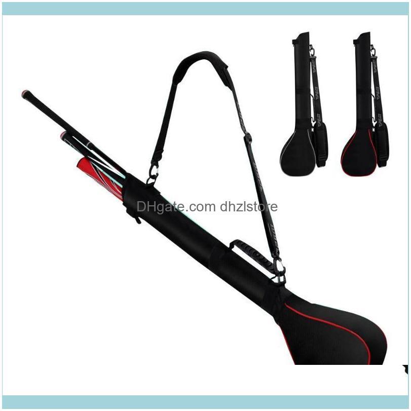 Sports & Outdoorsportable Lightweight Golf Clubs Carry Bag With Three Mini Nylon Aessories Er Complete Set Of Drop Delivery 2021 Bpcti
Sports & Outdoorsportable Lightweight Golf Clubs Carry Bag With Three Mini Nylon Aessories Er Complete Set Of Drop Delivery 2021 Bpcti