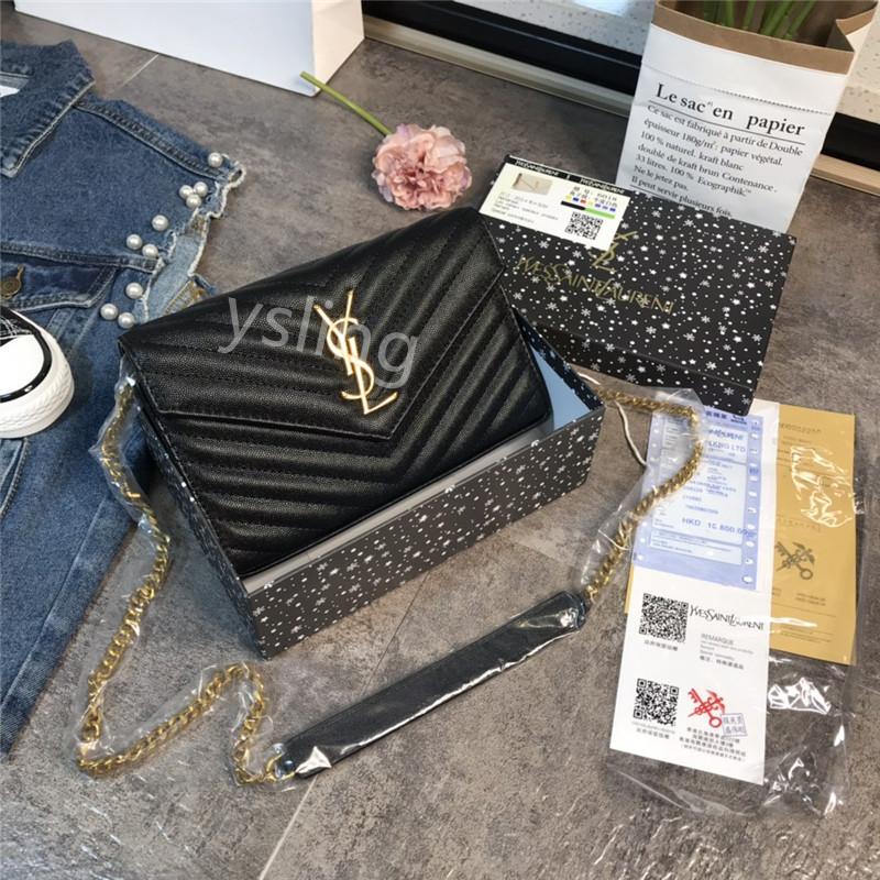 YB1 Yves„Saint„laurent YSLbag Classic rhombus chain leather Luxury shoulder bags designers clutch women handbag Designer handbags
YB1 Yves„Saint„laurent YSLbag Classic rhombus chain leather Luxury shoulder bags designers clutch women handbag Designer handbags