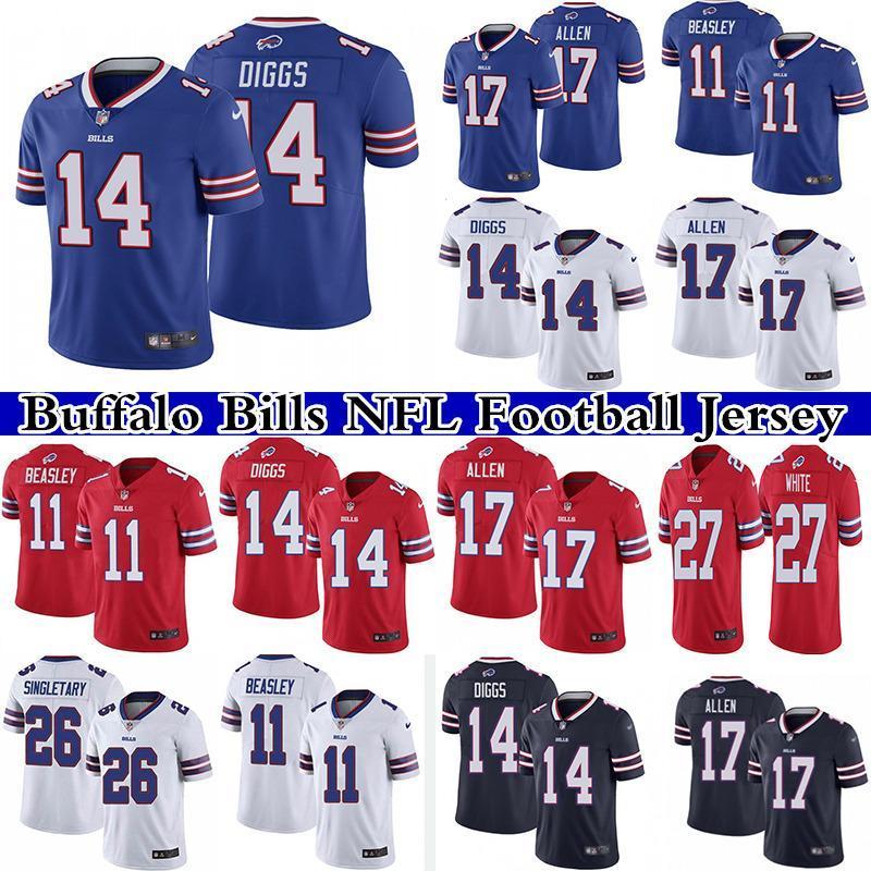 14 Stefon Diggs 17 Josh Allen 11 Cole Beasley 26 Devin Singletary 27 Tre'Davious White Men' Stitched NFL Buffalo Bills Nike Limited Football Jersey, Red
14 Stefon Diggs 17 Josh Allen 11 Cole Beasley 26 Devin Singletary 27 Tre'Davious White Men' Stitched NFL Buffalo Bills Nike Limited Football Jersey, Red