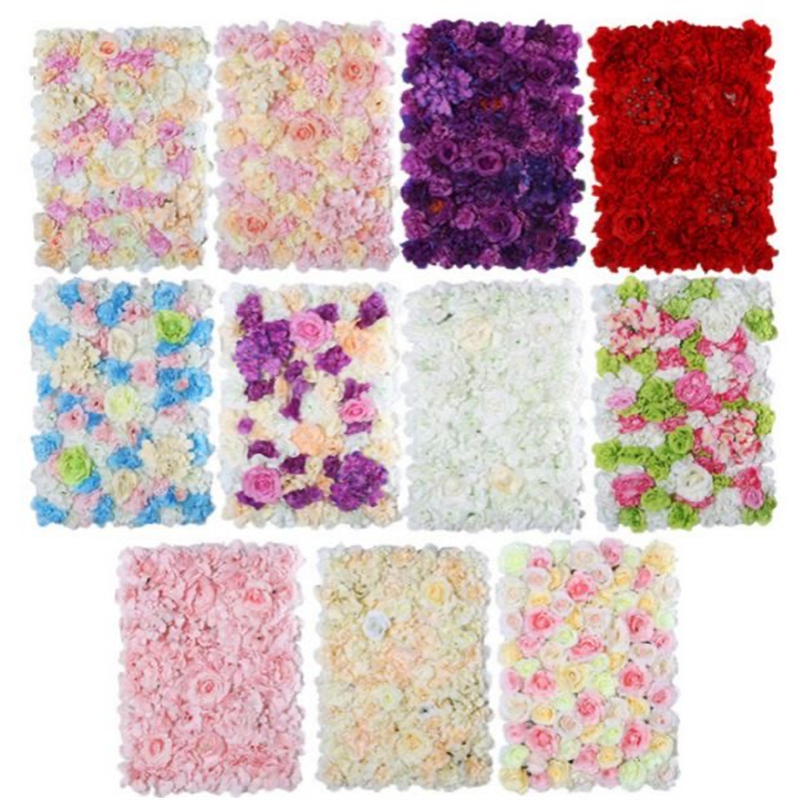 60X40cm Artificial Hydrangea Flower Wall Photography Props Home Backdrop Decoration DIY Wedding Arch Flowers Party Decor, Customize
60X40cm Artificial Hydrangea Flower Wall Photography Props Home Backdrop Decoration DIY Wedding Arch Flowers Party Decor, Customize