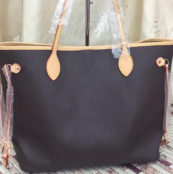 Nnew women pu Shopping bag female mother package bag hand mother women bag+Small bag 66