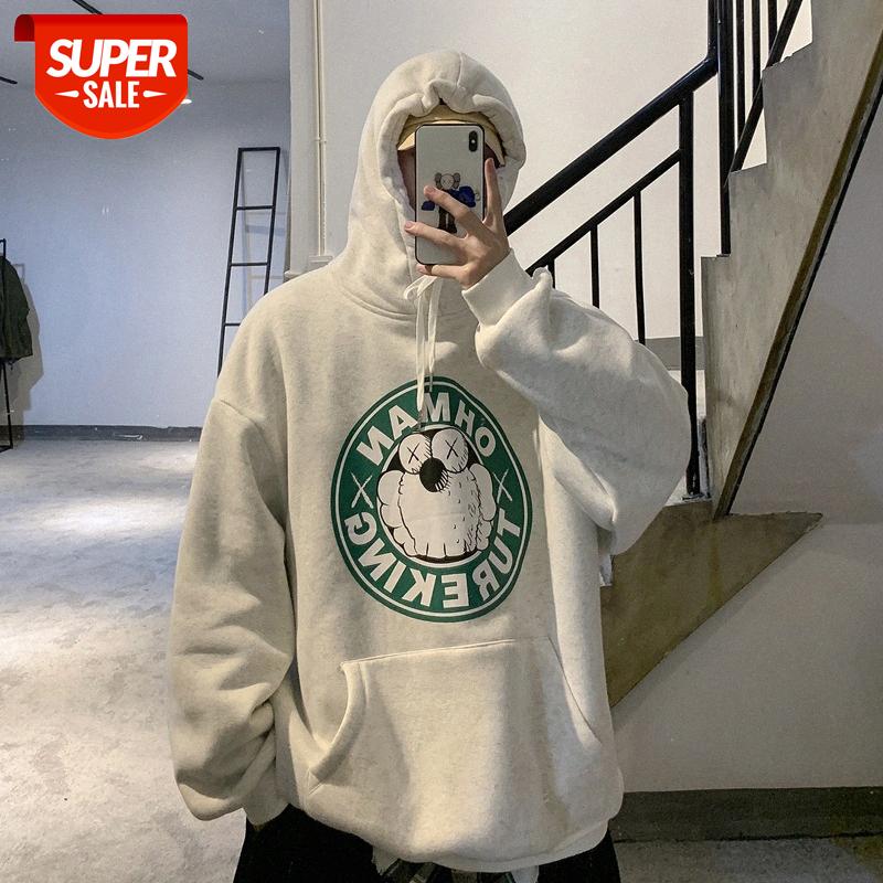 INTFEDAY Anime Print Hooded Sweatshirt Men's and Women's Thickened Sports Hoodie #OJ8N, Black
INTFEDAY Anime Print Hooded Sweatshirt Men's and Women's Thickened Sports Hoodie #OJ8N, Black