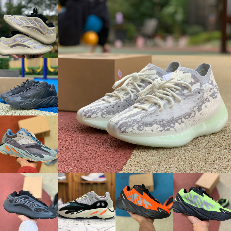 2021 New Kanye 700 v3 Men's Sports Shoes Running Shoes 380 Azael Alvah Utility Black Wave Runner MNVN Phosphor Orange Women's Sports Outdoor, Y201
2021 New Kanye 700 v3 Men's Sports Shoes Running Shoes 380 Azael Alvah Utility Black Wave Runner MNVN Phosphor Orange Women's Sports Outdoor, Y201